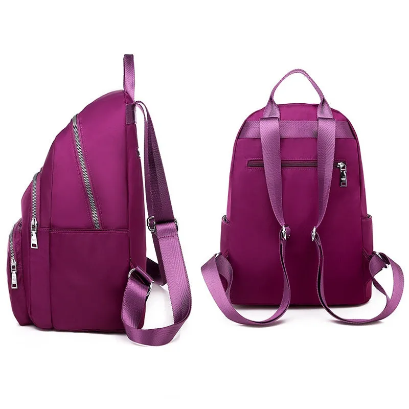 Stylish Large Capacity Backpack