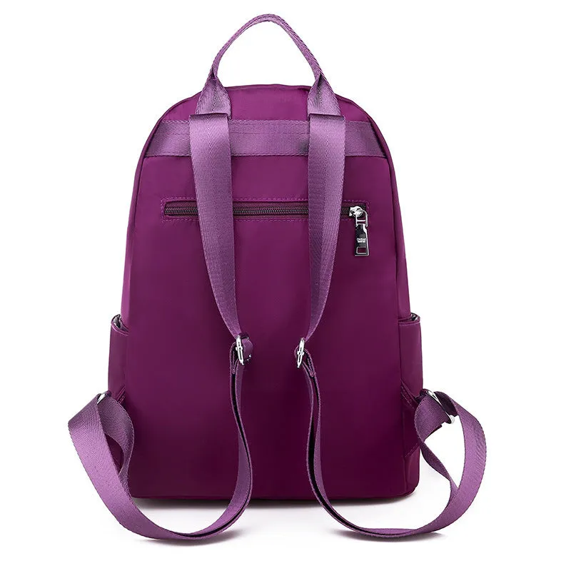Stylish Large Capacity Backpack