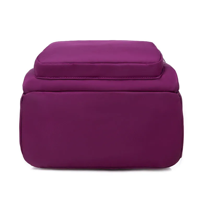 Stylish Large Capacity Backpack