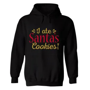 Sudadera Deportiva Hombre Navideña Hoodie 049