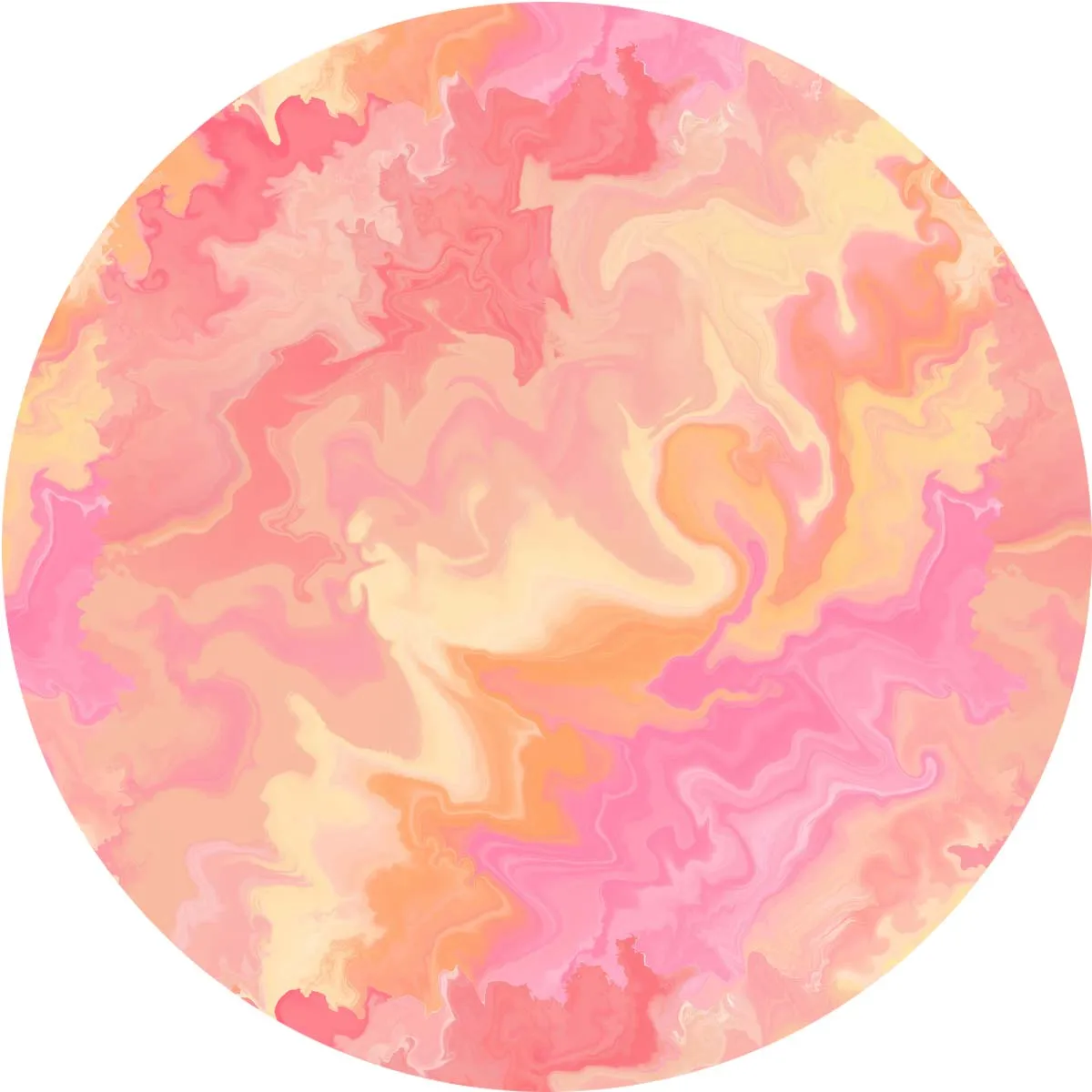 Summer Marble Arm Sleeves - Adult