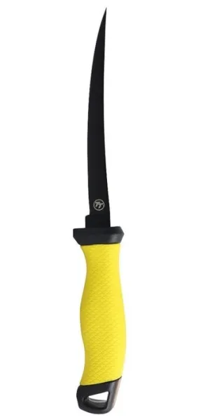 Tackle Tactics TT Fillet Knife 7 Inch 5012