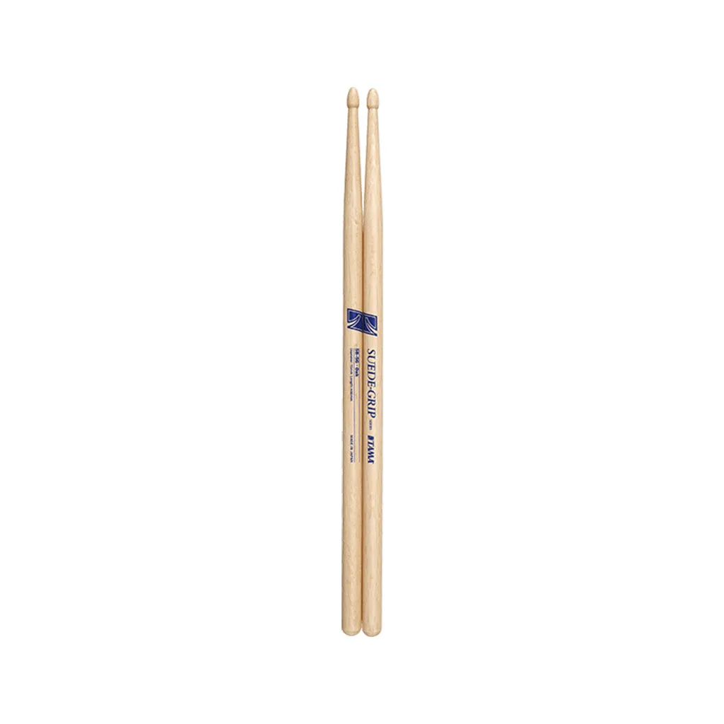 TAMA 5B-SG Suede-Grip Oak Drum Stick