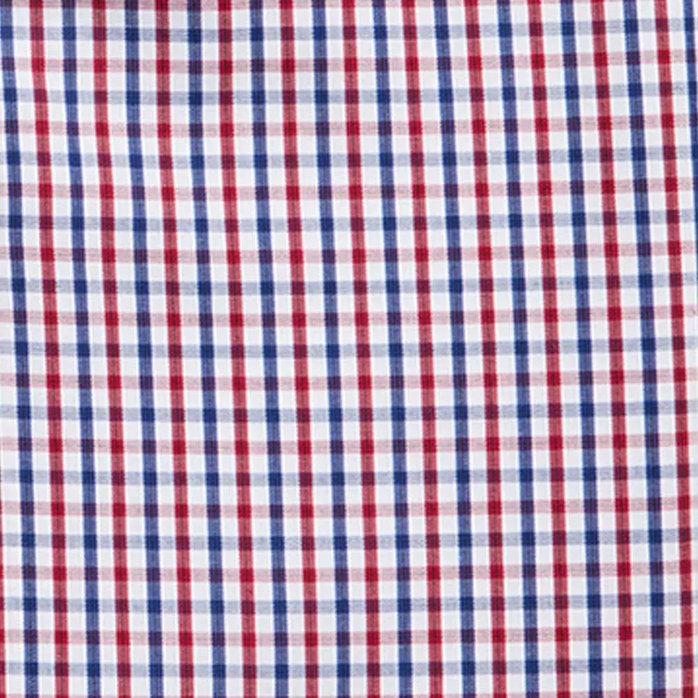 Tatersall - Red