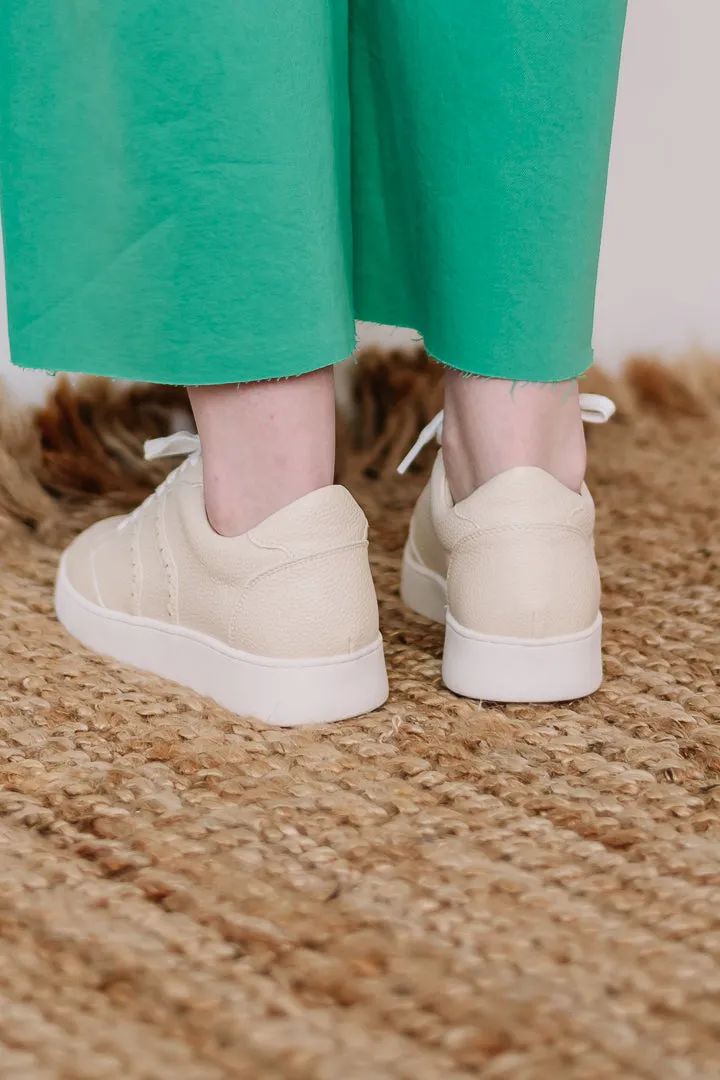 The 365 Stitch Sneakers