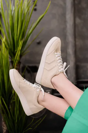 The 365 Stitch Sneakers