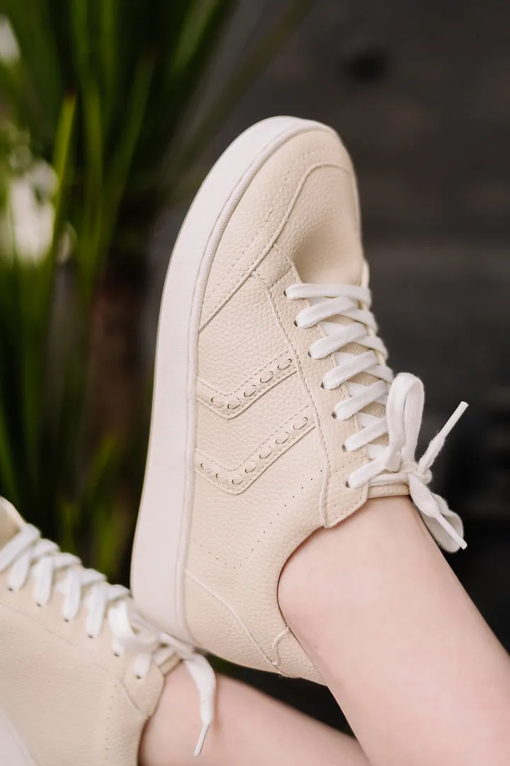 The 365 Stitch Sneakers