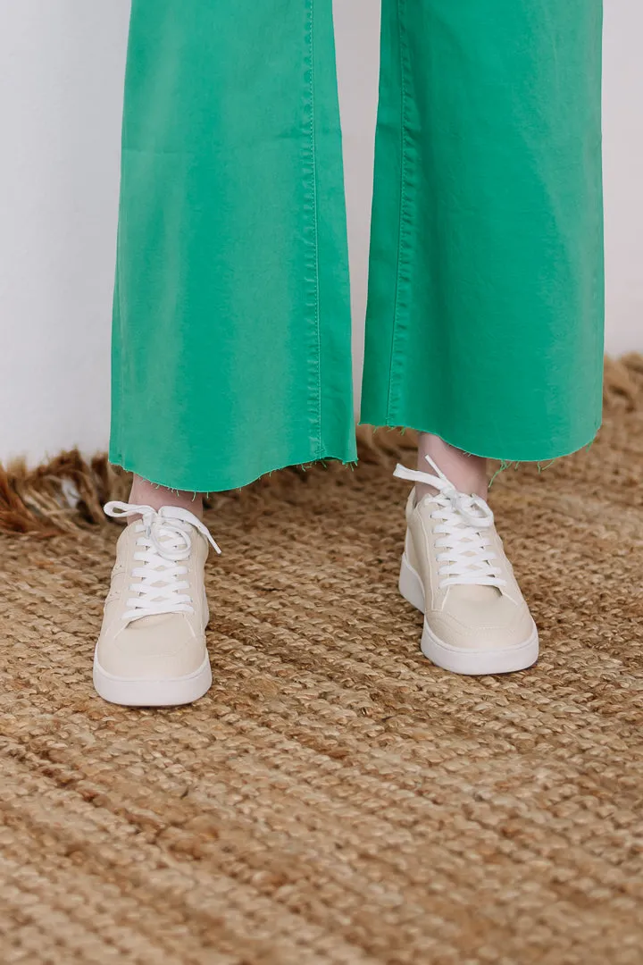The 365 Stitch Sneakers
