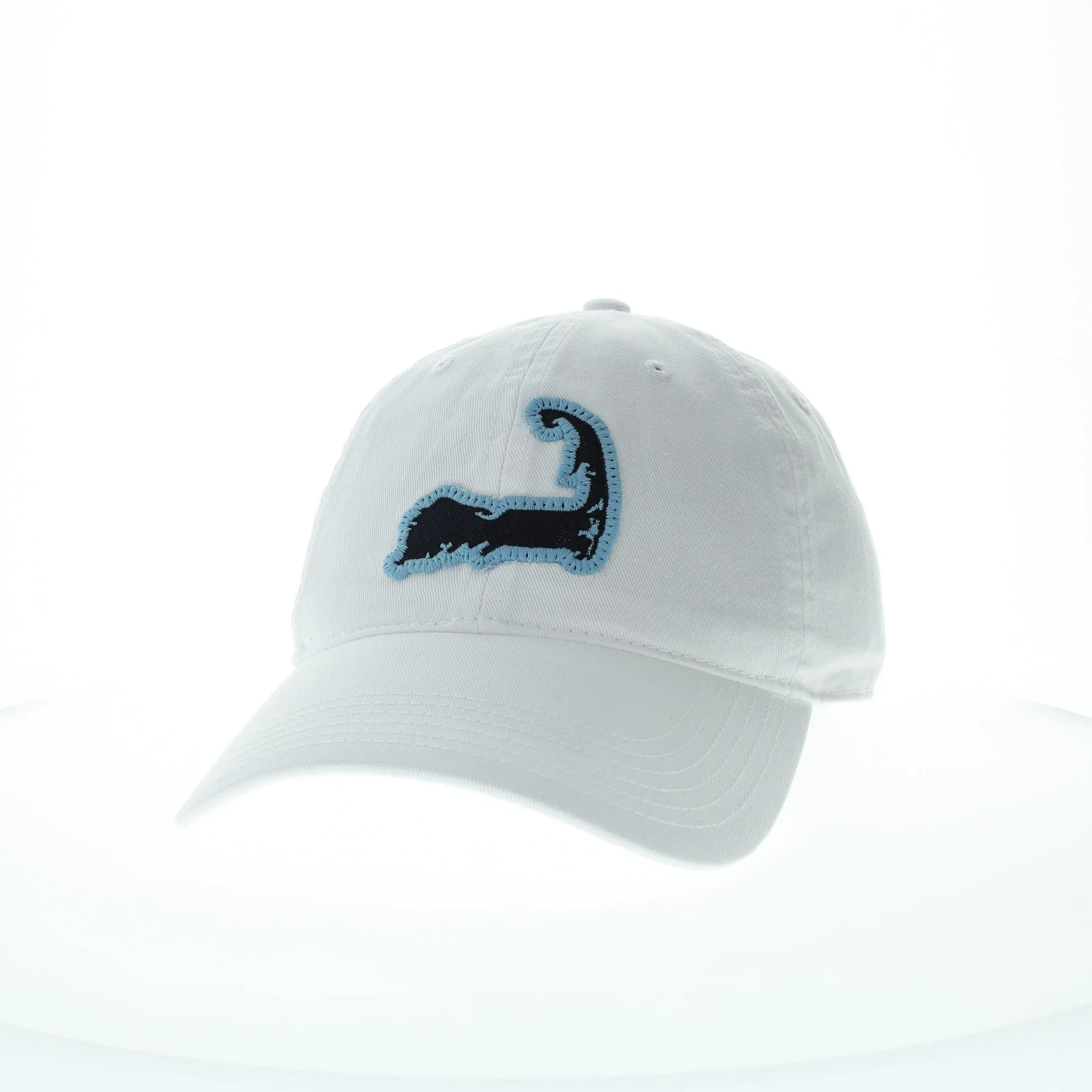 The Cape Cod Relaxed Twill Hat