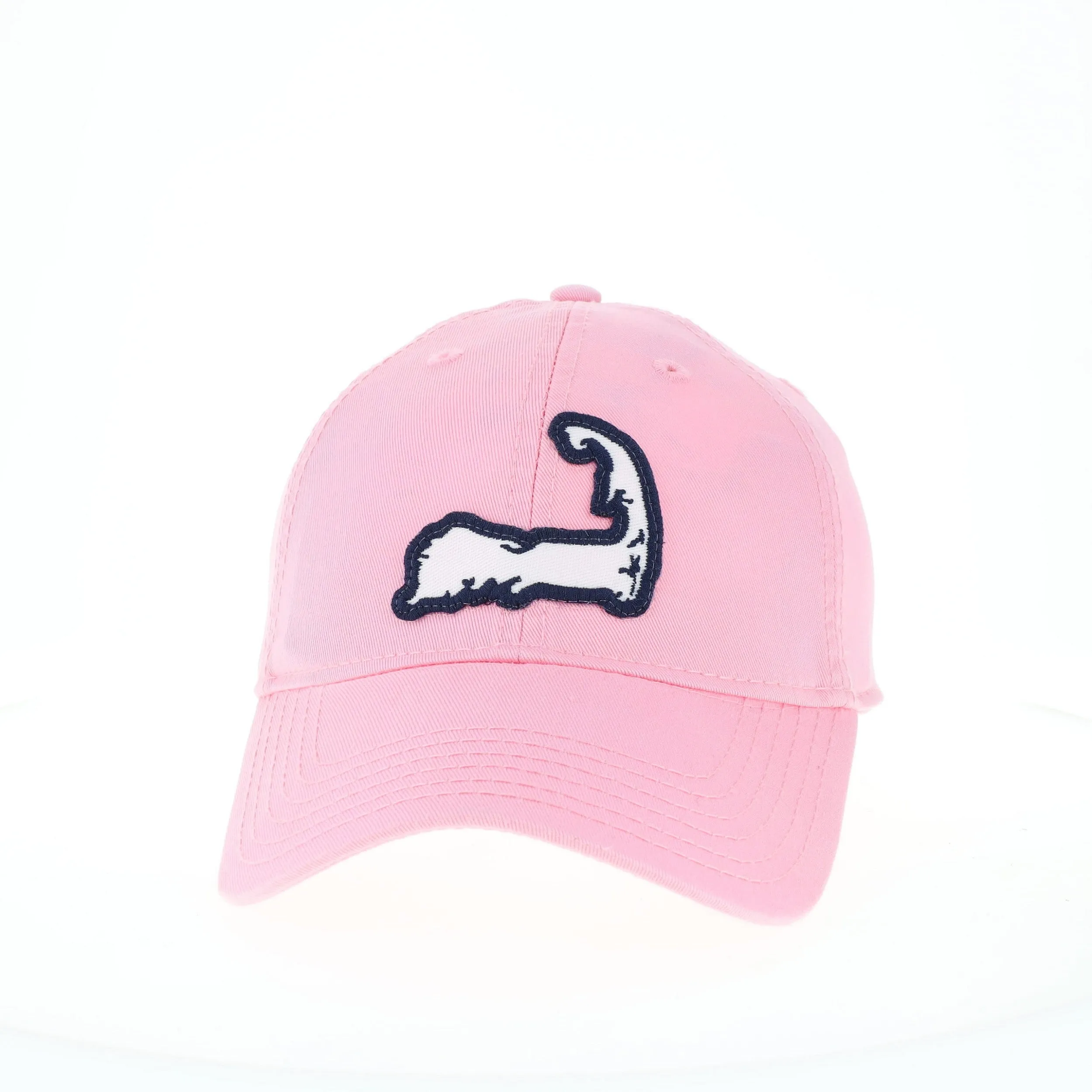The Cape Cod Relaxed Twill Hat