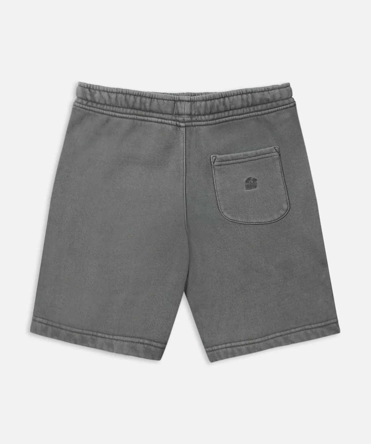 The Melrose Track Short - Onyx