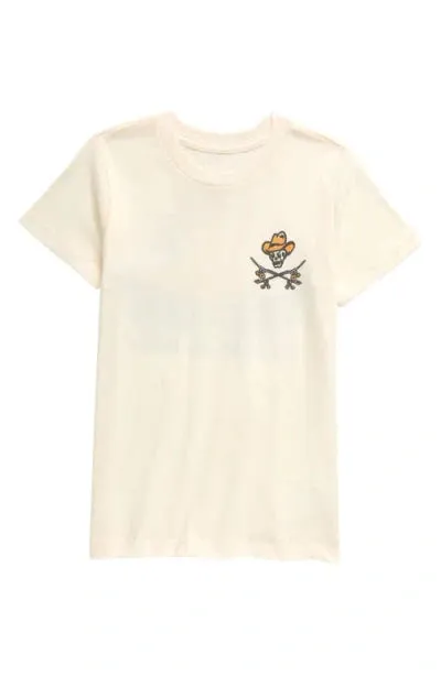 TINY WHALES- Dawn Riders Tee