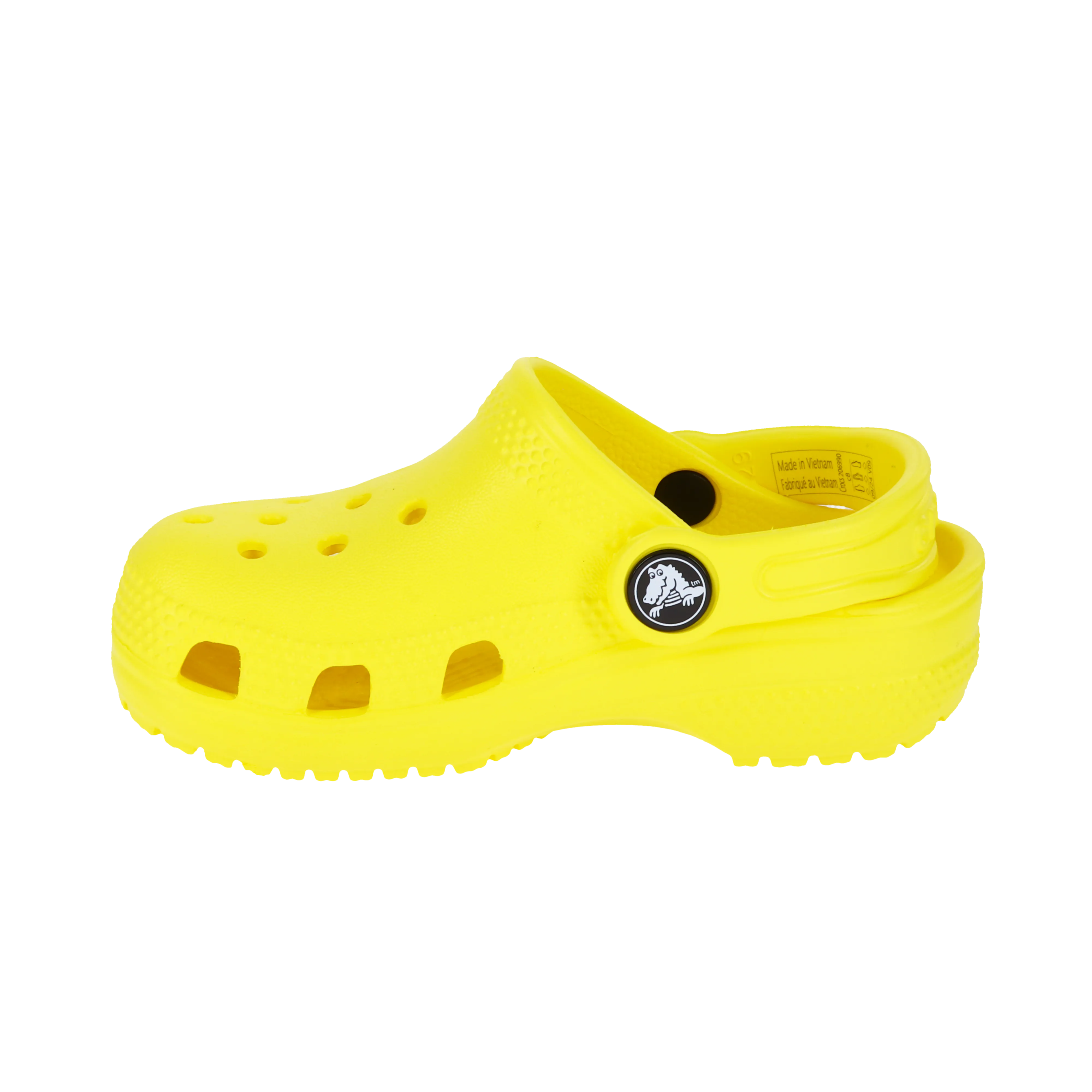 Toddlers' Classic Clog
