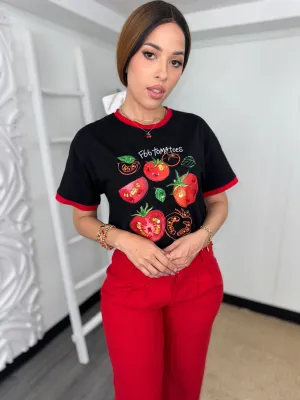 Tomato Shirt (C65)