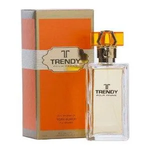 Trendy Our Version of Tory Burch