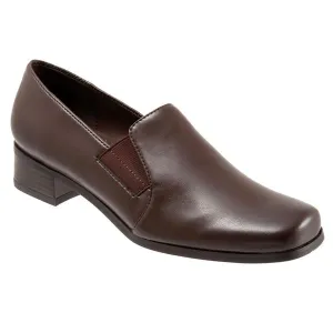 Trotters Ash T4158 (Fudge)