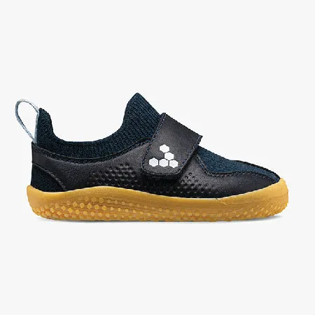 UK 5 Midnight Primus Knit II Trainers