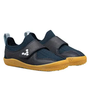 UK 5 Midnight Primus Knit II Trainers
