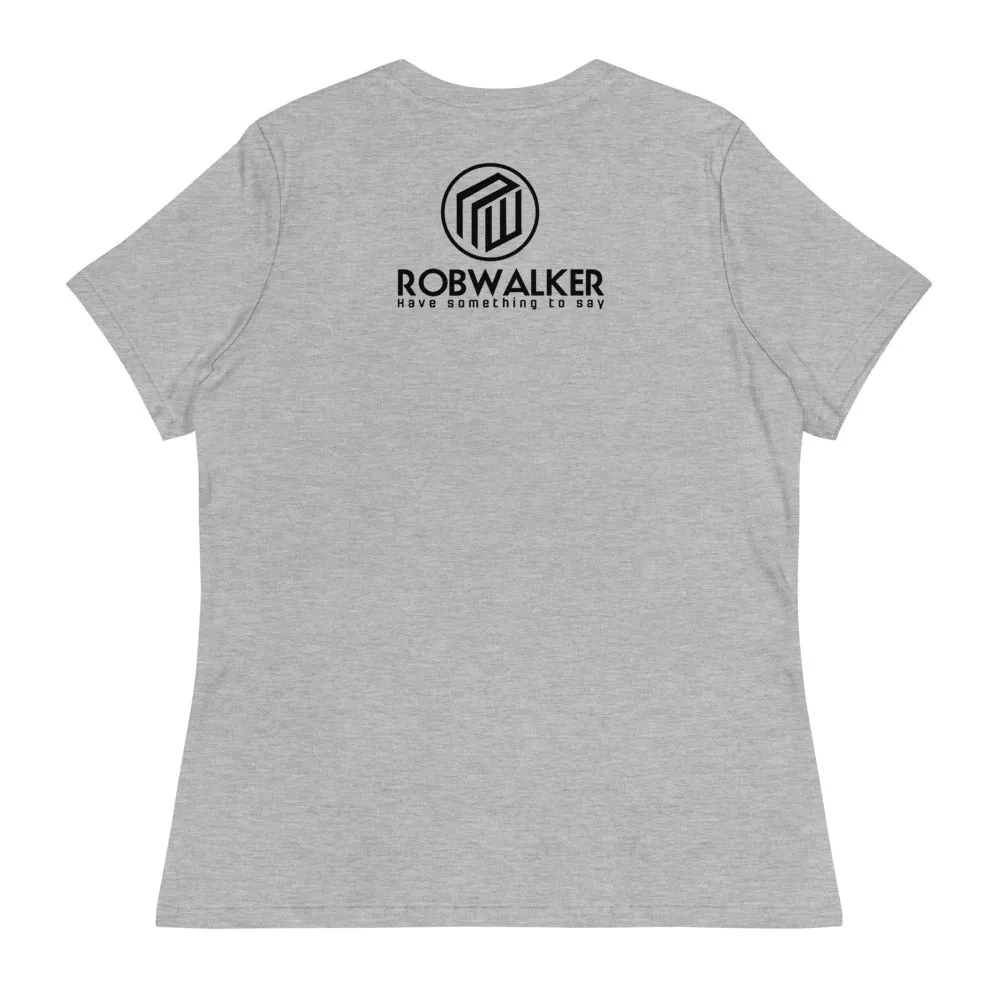 Unapologetically Women's Relaxed T-Shirt