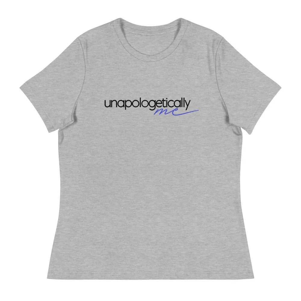 Unapologetically Women's Relaxed T-Shirt