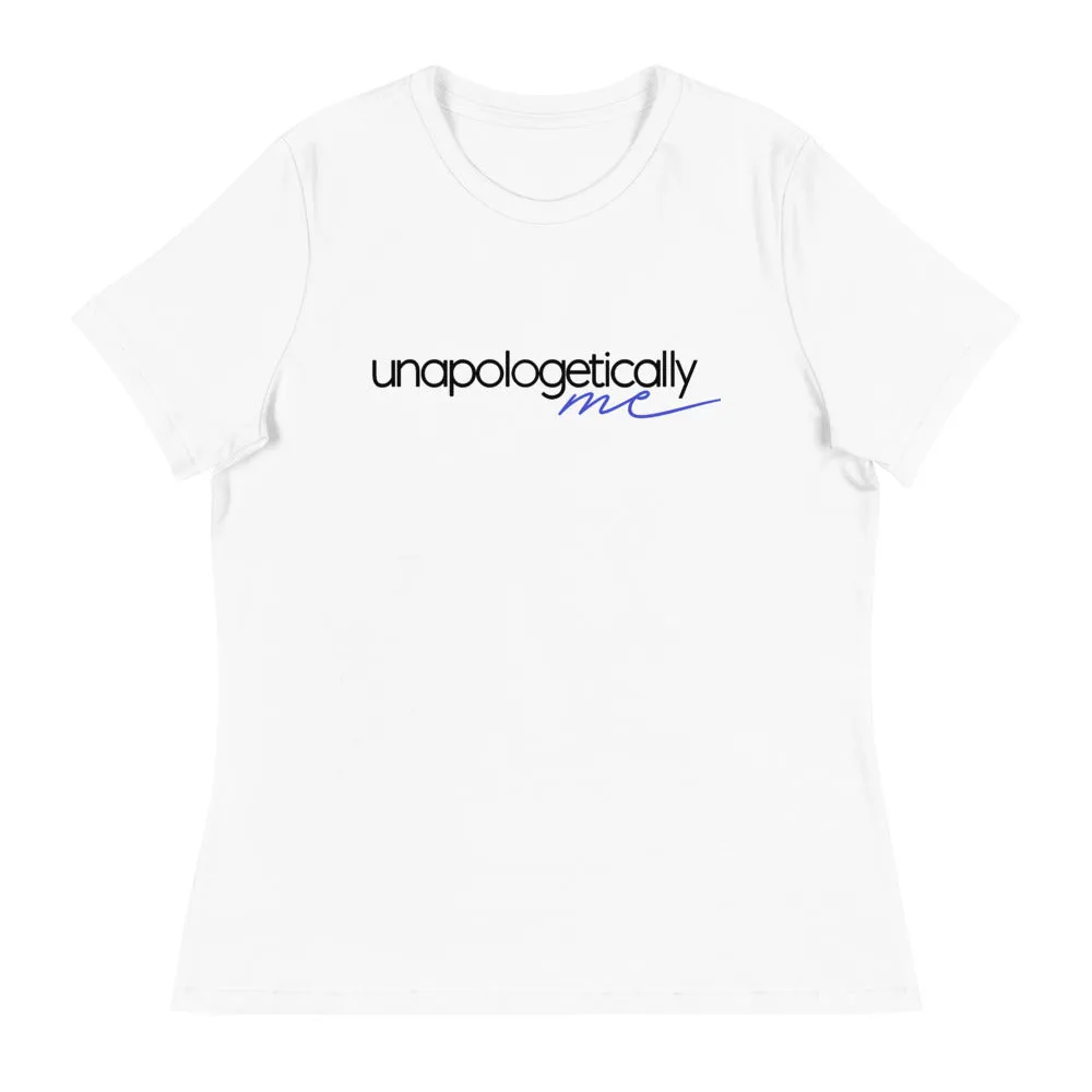 Unapologetically Women's Relaxed T-Shirt