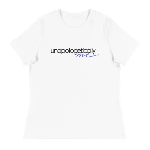 Unapologetically Women's Relaxed T-Shirt