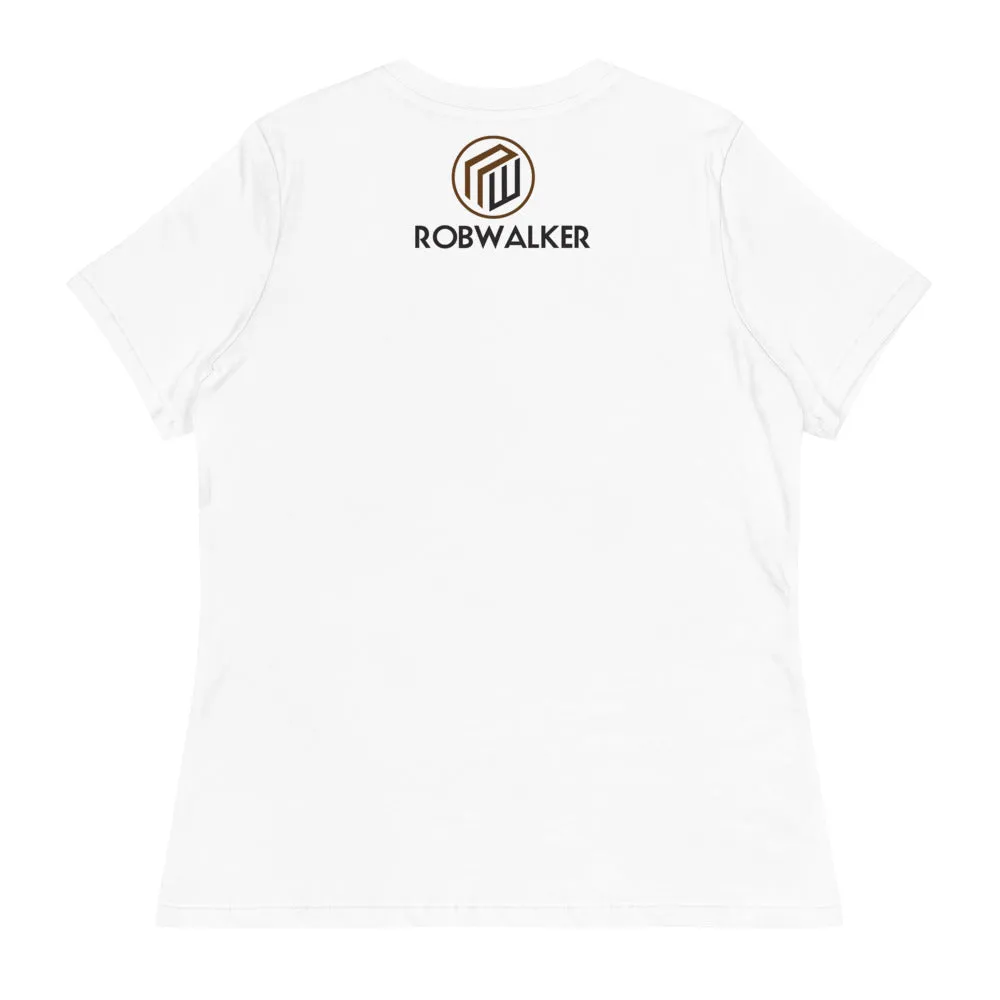 Unapologetically Women's Relaxed T-Shirt