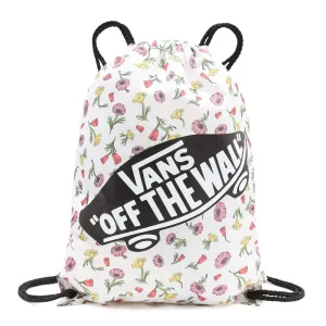VANS WM BENCHED BAG OXIDE WASH VALENTINE MARSHMALLOW/LILAS