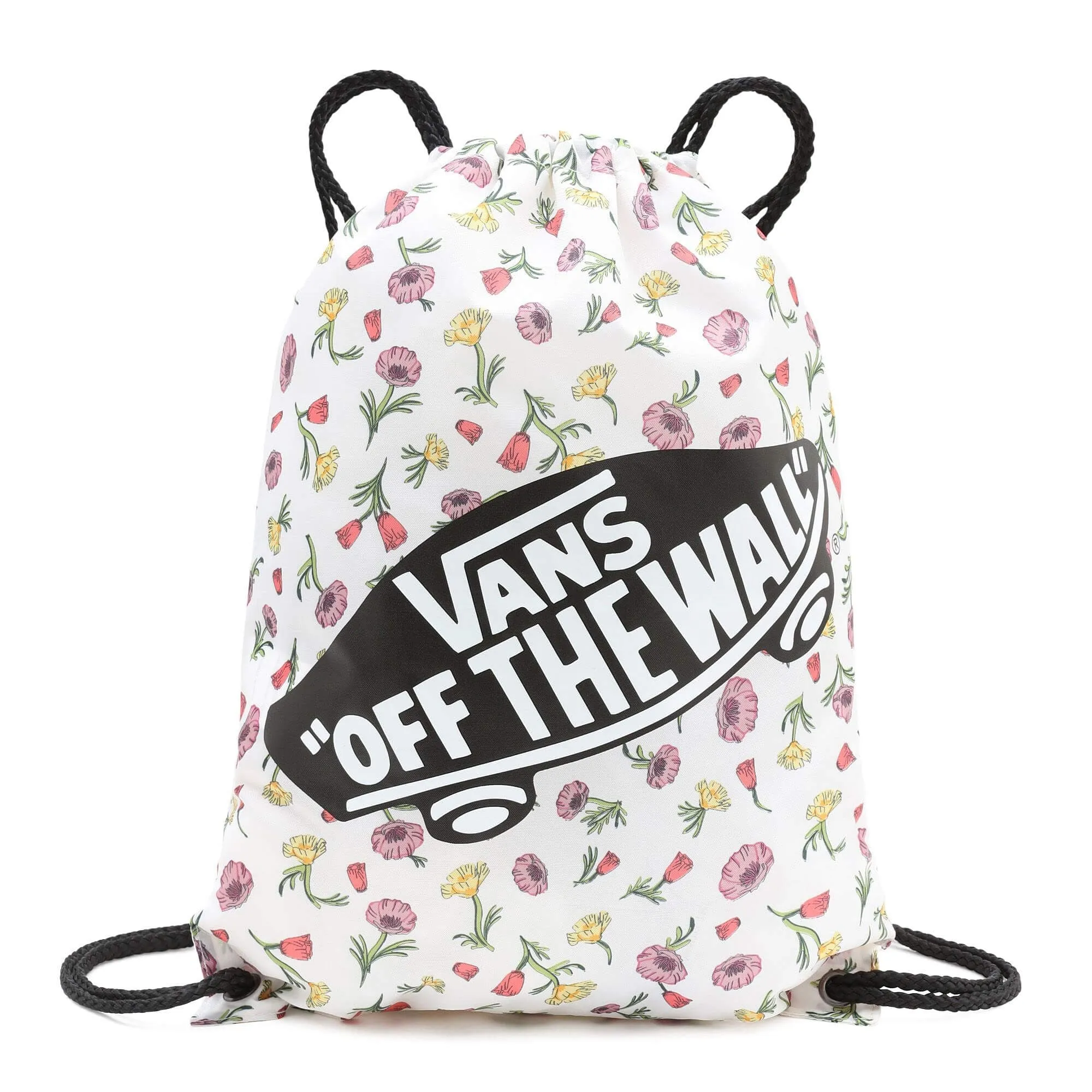 VANS WM BENCHED BAG OXIDE WASH VALENTINE MARSHMALLOW/LILAS
