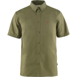 Övik Lite Shirt SS M