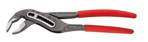 Water pump plier ROGRIP M