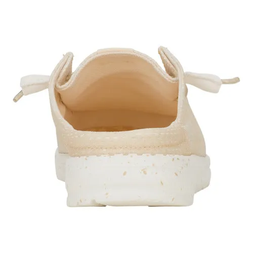 Wendy Slip Party Animal - Egret/Wood Ash