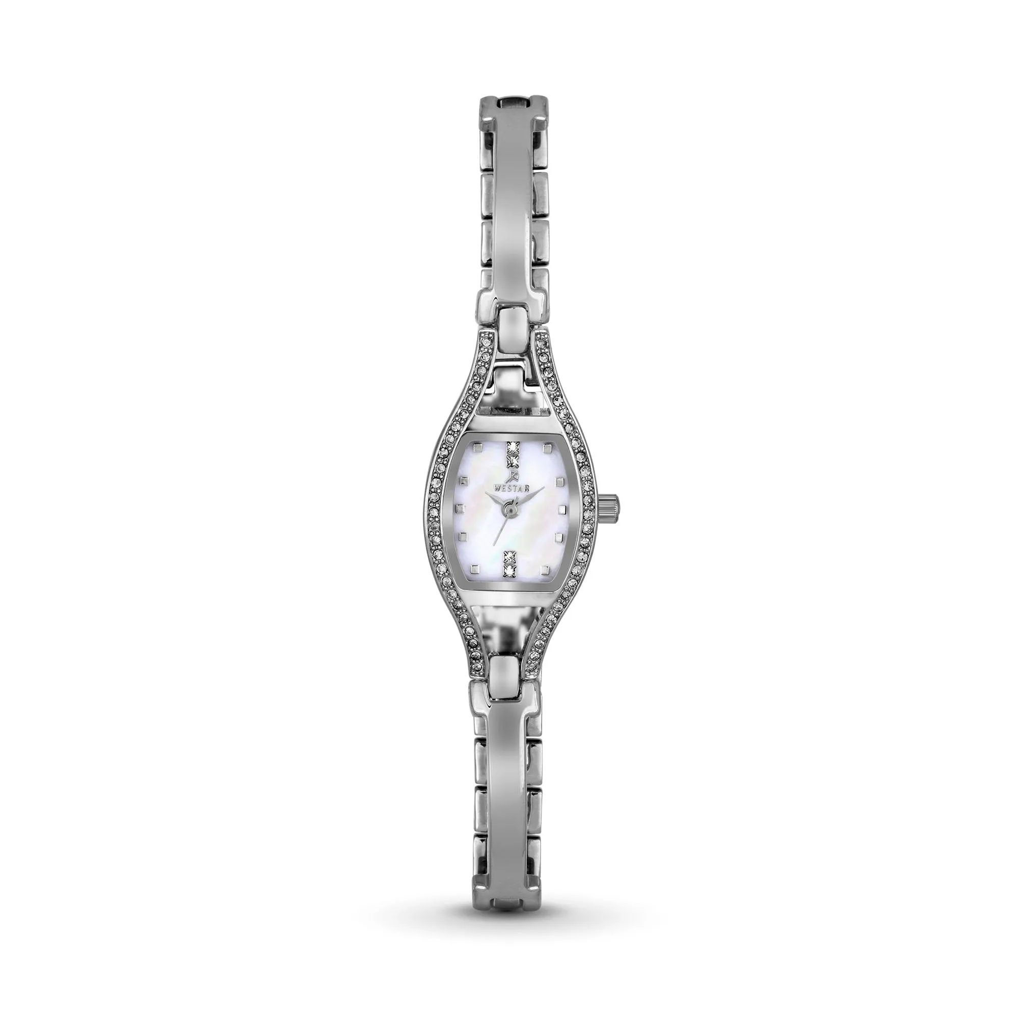 Westar Ornate  Ladies Casual Watch