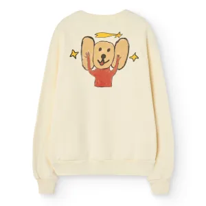 White Shark Sweatshirt
