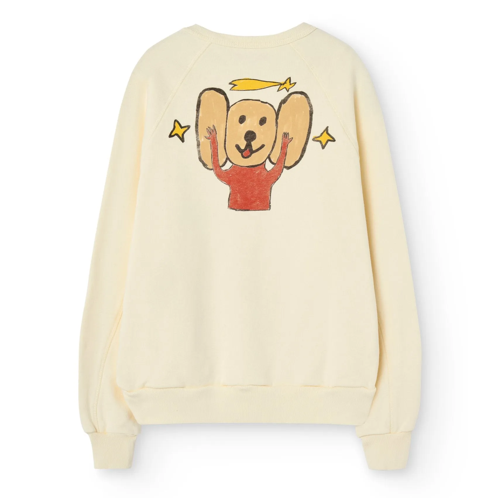 White Shark Sweatshirt