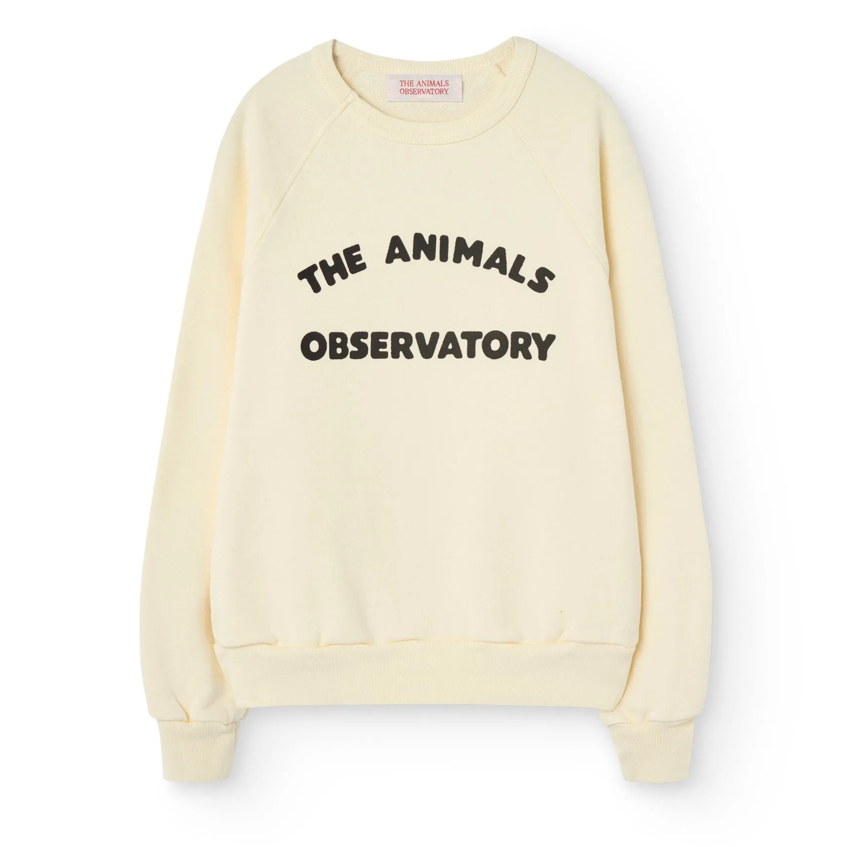White Shark Sweatshirt