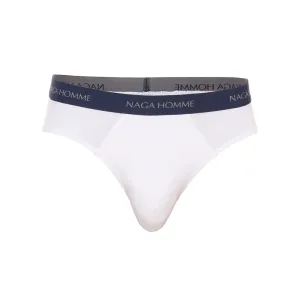 White Under Wear Slip