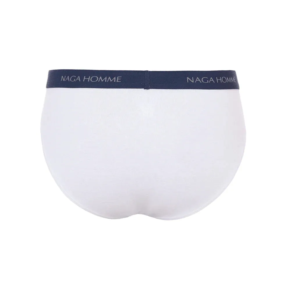 White Under Wear Slip