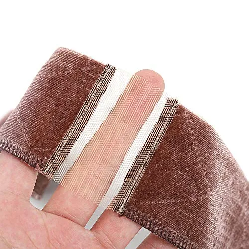 Wig Grip Band No Slip Light Brown