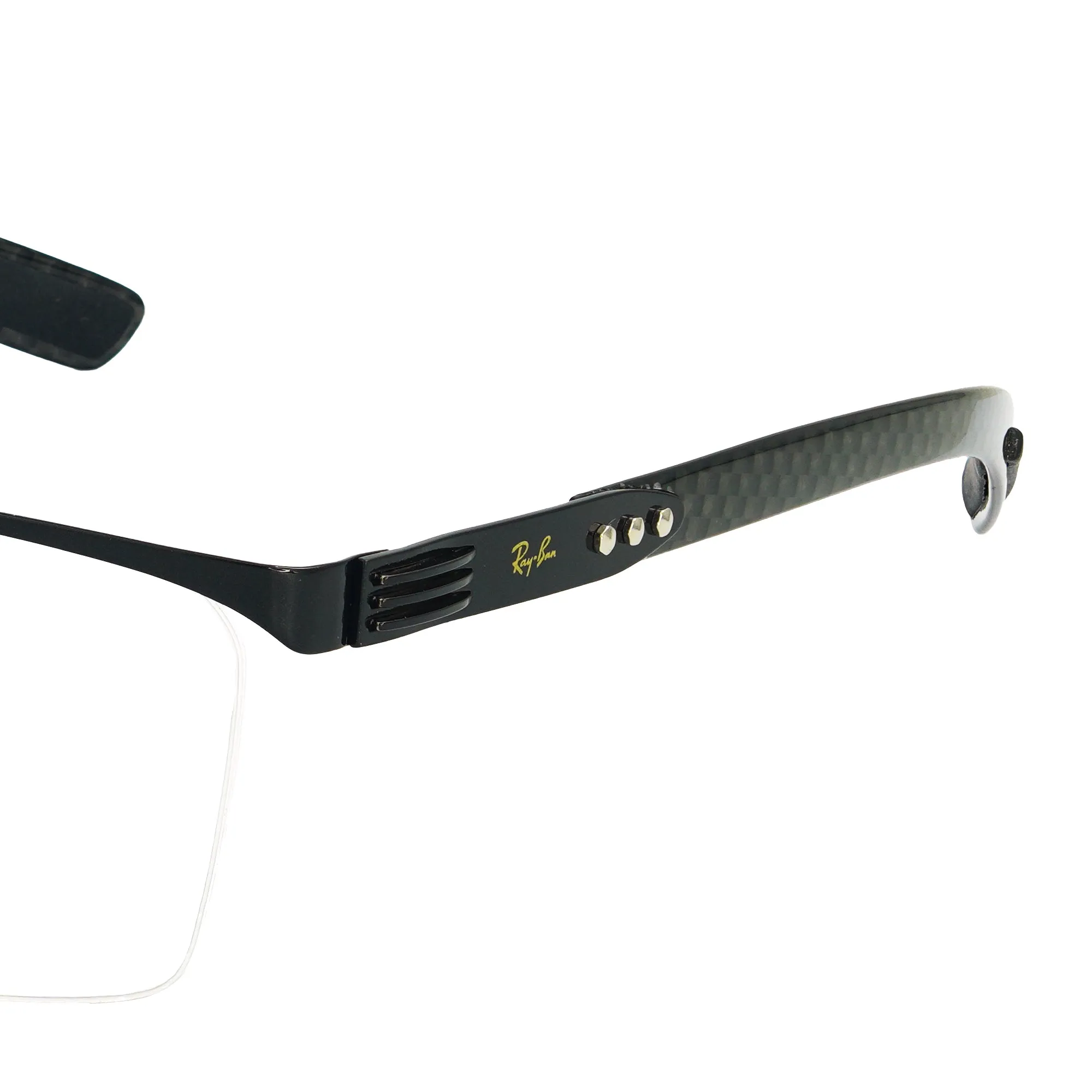 Winter Sale Offer | Premium Quality Stylish Eye Glass | Optic Frame | RB Frame 97 A