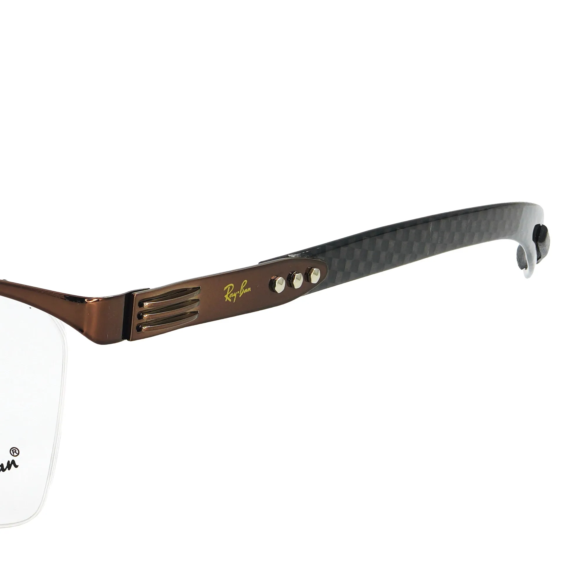 Winter Sale Offer | Premium Quality Stylish Eye Glass | Optic Frame | RB Frame 97 A