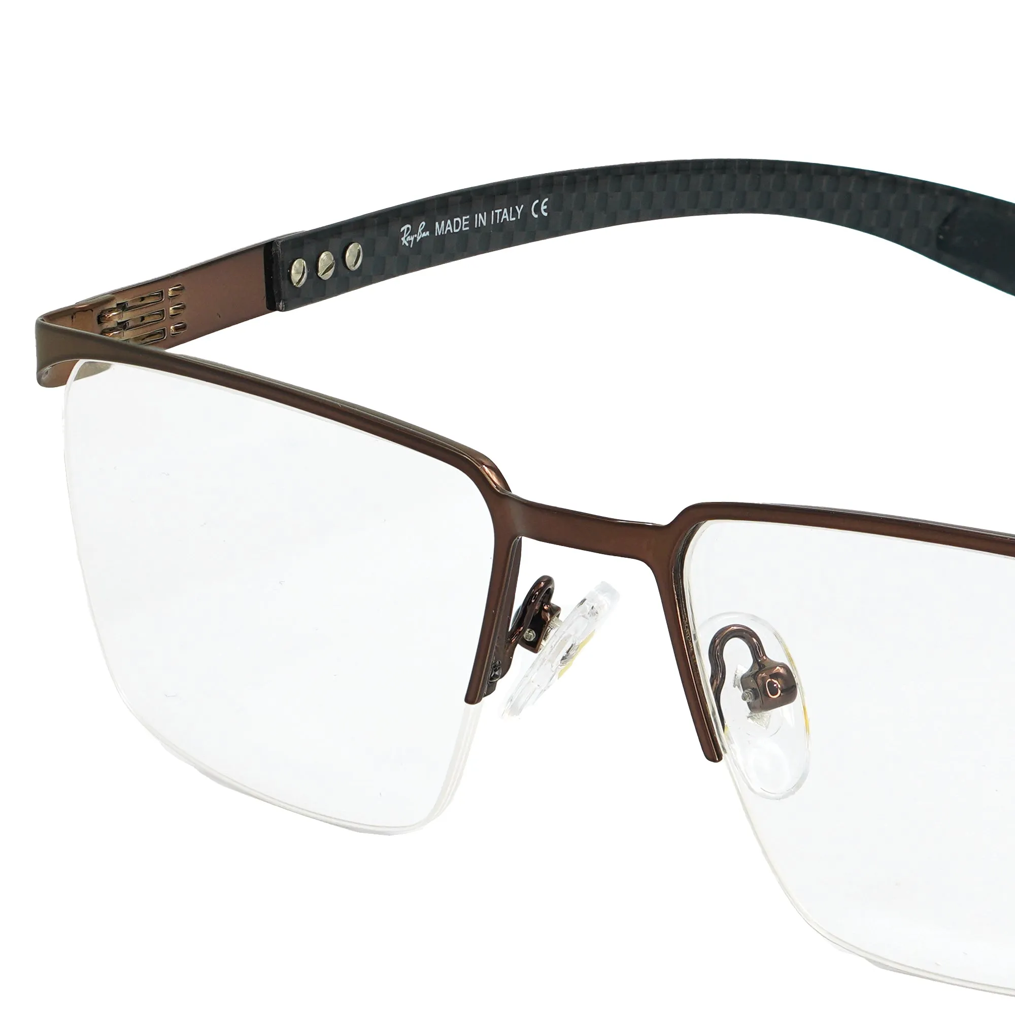 Winter Sale Offer | Premium Quality Stylish Eye Glass | Optic Frame | RB Frame 97 A