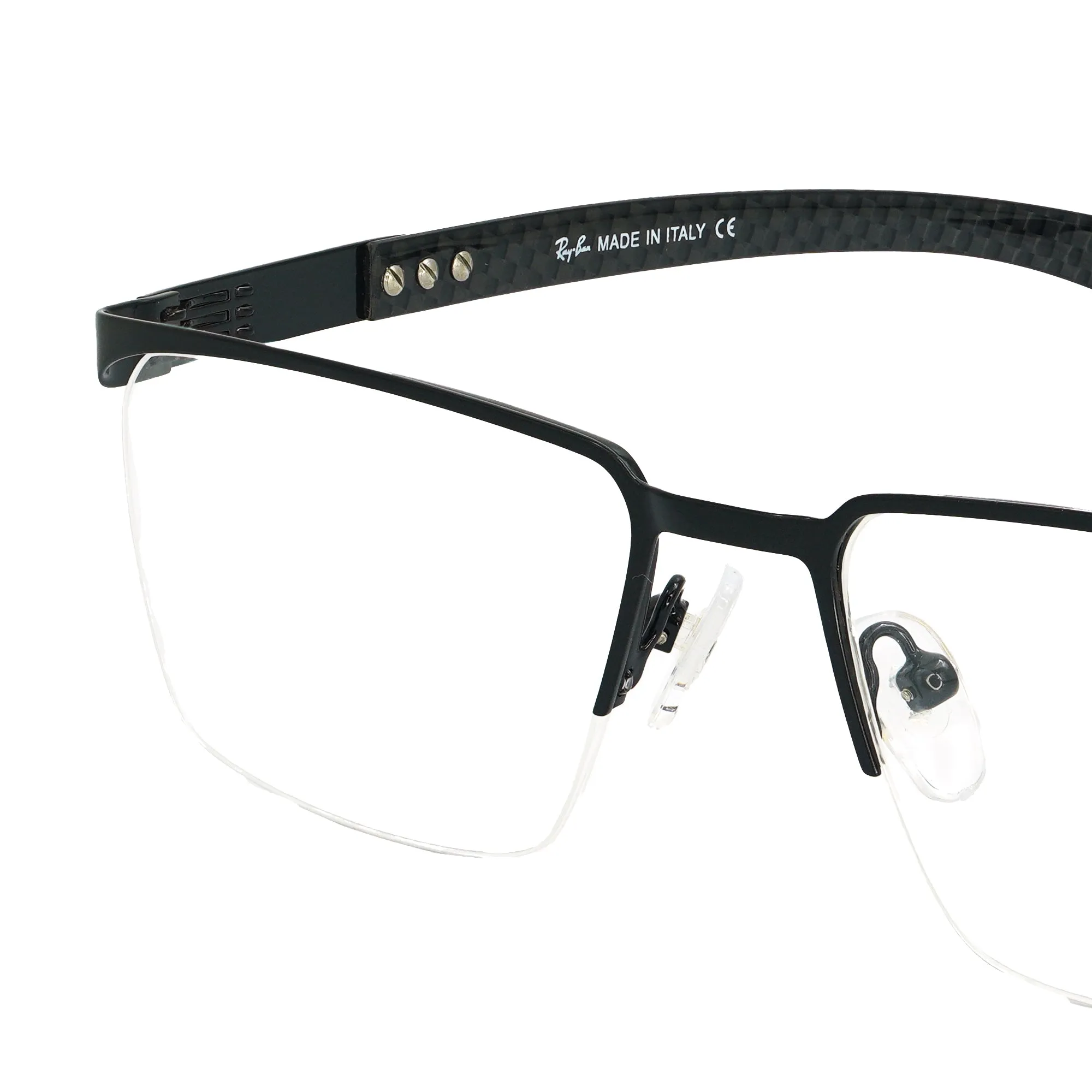 Winter Sale Offer | Premium Quality Stylish Eye Glass | Optic Frame | RB Frame 97 A