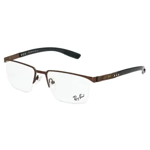 Winter Sale Offer | Premium Quality Stylish Eye Glass | Optic Frame | RB Frame 97 A
