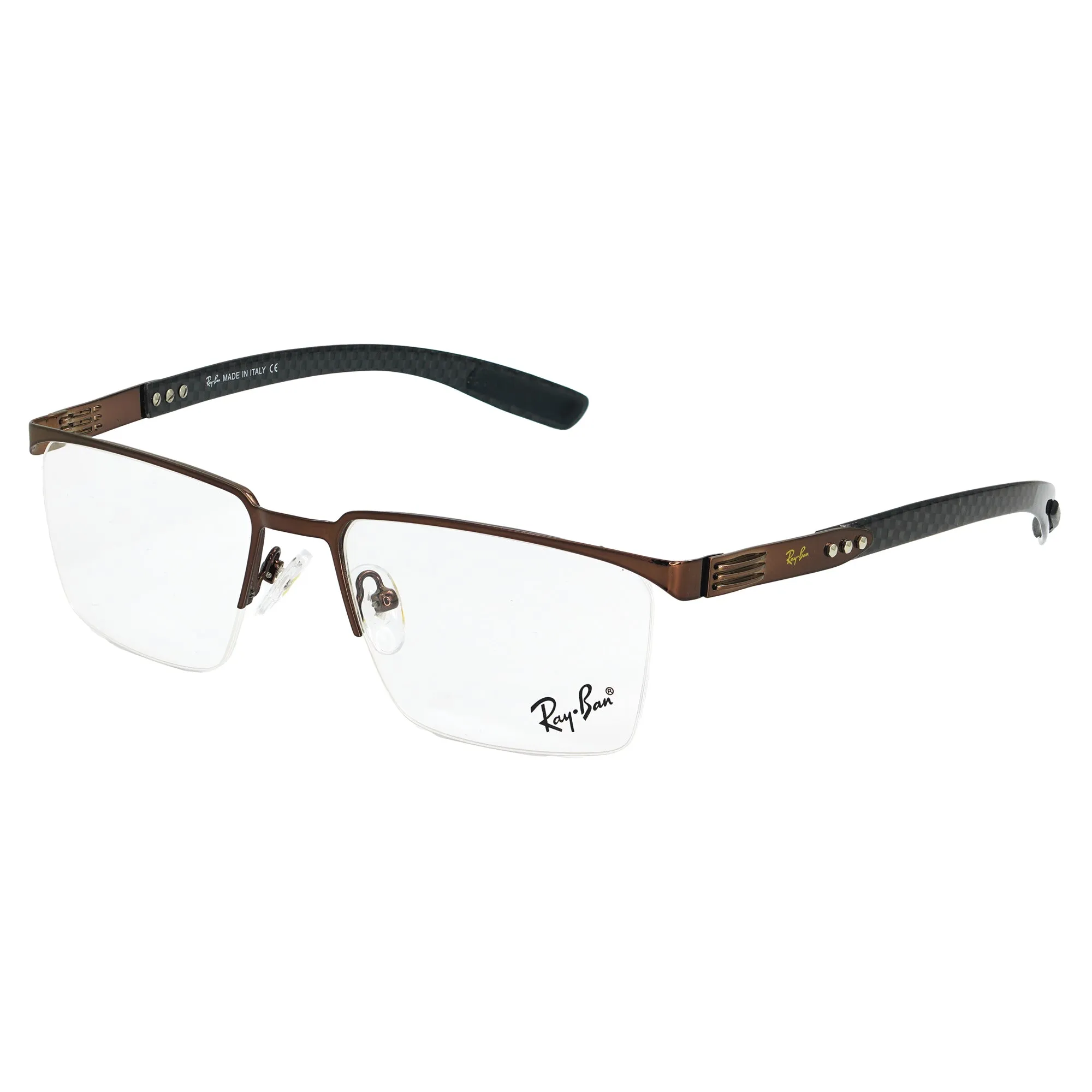 Winter Sale Offer | Premium Quality Stylish Eye Glass | Optic Frame | RB Frame 97 A