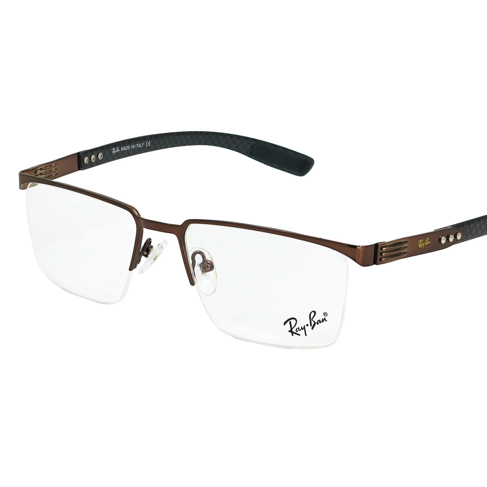 Winter Sale Offer | Premium Quality Stylish Eye Glass | Optic Frame | RB Frame 97 A