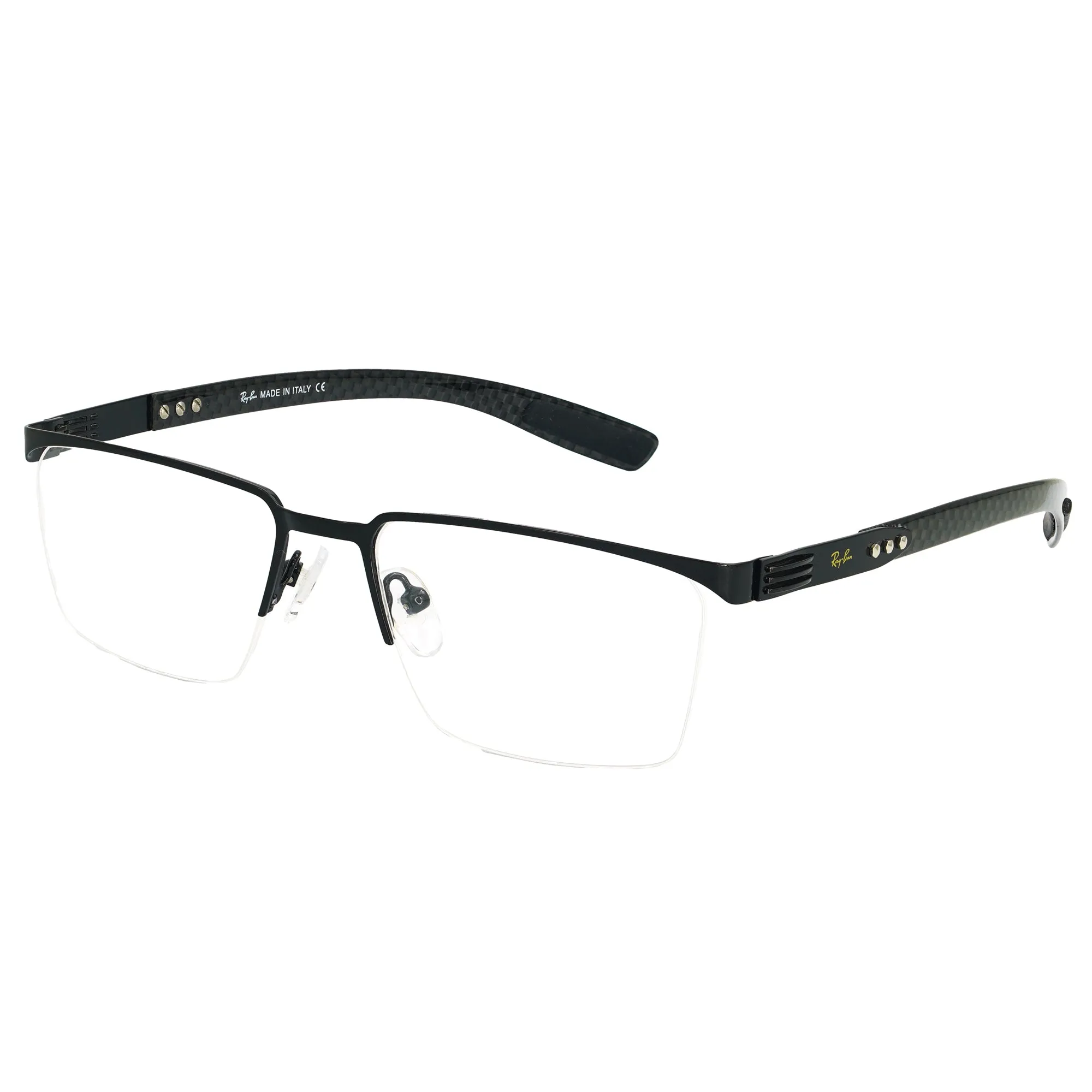 Winter Sale Offer | Premium Quality Stylish Eye Glass | Optic Frame | RB Frame 97 A