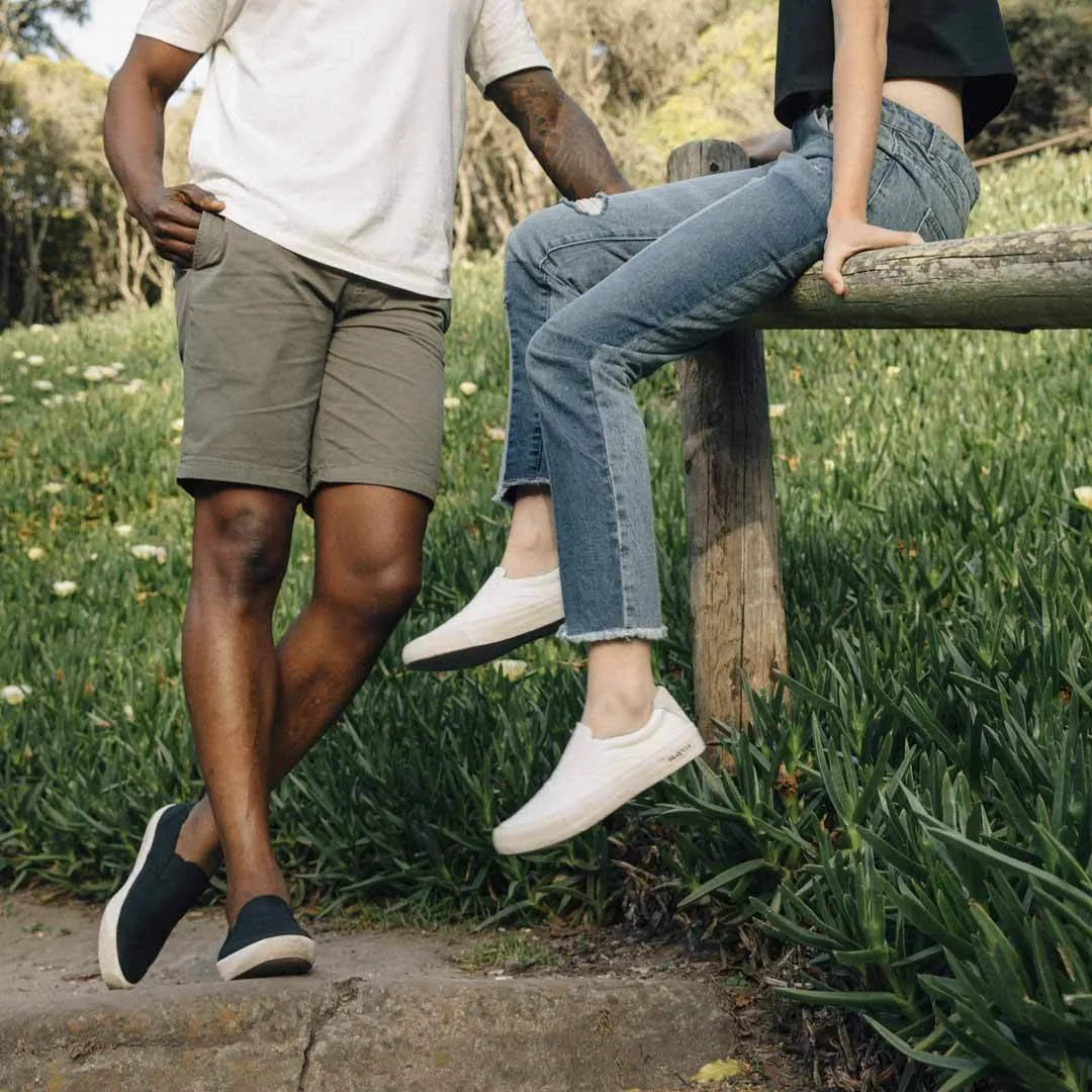 Womens - Hawthorne Slip On Original - Bleach