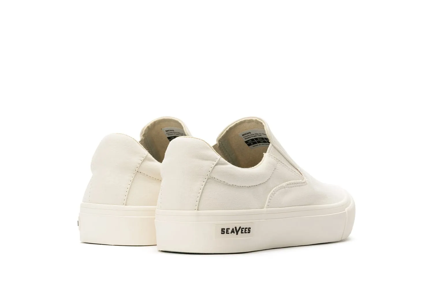 Womens - Hawthorne Slip On Original - Bleach