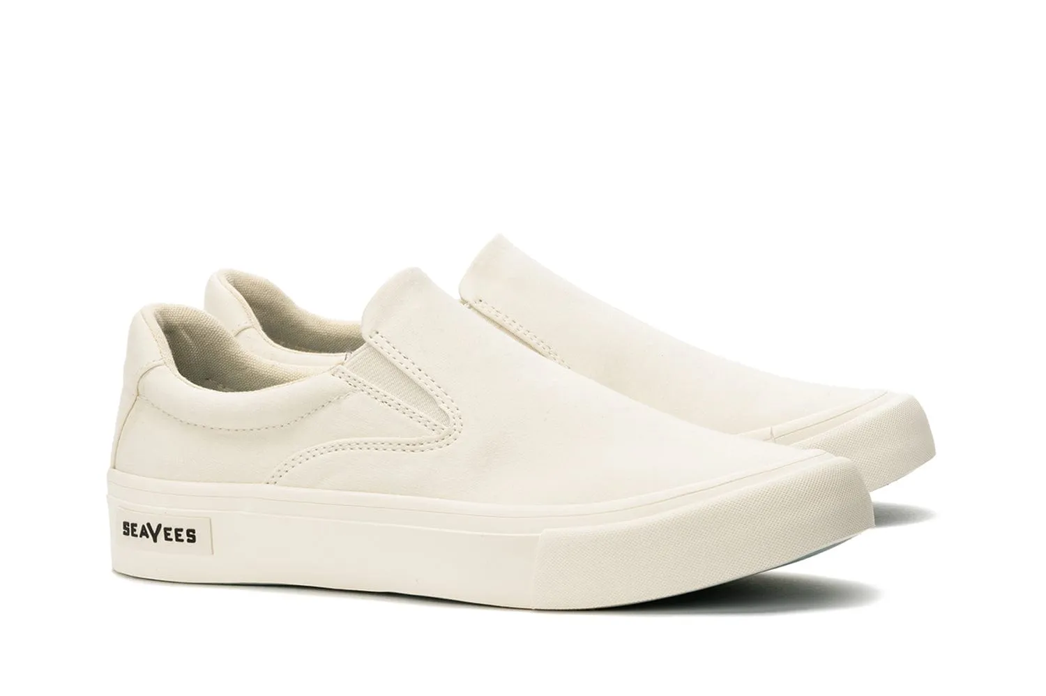Womens - Hawthorne Slip On Original - Bleach